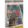 Image 3 : 6 Comic Books Featuring Sci-Fi, Heroes, and TV-Themed Titles