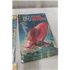 Image 4 : 6 Comic Books Featuring Sci-Fi, Heroes, and TV-Themed Titles
