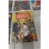 Image 6 : 6 Comic Books Featuring Sci-Fi, Heroes, and TV-Themed Titles