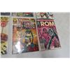 Image 6 : Marvel Comic Books Featuring Thor, Fantastic Four, and Daredevil