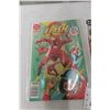 Image 3 : 6 Assorted DC Comics Including Flash, Green Lantern, and Aquaman