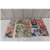 Image 1 : 10 Marvel Comic Books Including Avengers and Spider-Man