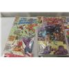 Image 2 : 10 Marvel Comic Books Including Avengers and Spider-Man