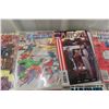 Image 4 : 10 Marvel Comic Books Including Avengers and Spider-Man
