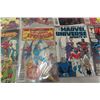 Image 5 : 10 Marvel Comic Books Including Avengers and Spider-Man