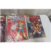 Image 6 : 10 Marvel Comic Books Including Avengers and Spider-Man