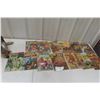 Image 1 : Comic Books Including Classics Illustrated and Horror Titles