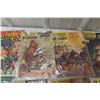 Image 4 : Comic Books Including Classics Illustrated and Horror Titles