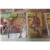 Image 5 : Comic Books Including Classics Illustrated and Horror Titles