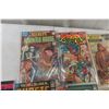 Image 6 : Comic Books Including Classics Illustrated and Horror Titles
