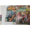 Image 7 : Comic Books Including Classics Illustrated and Horror Titles