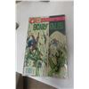 Image 8 : Comic Books Including Classics Illustrated and Horror Titles