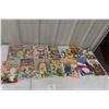 Image 1 : 12 Comic Books from Various Publishers