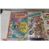 Image 2 : 12 Comic Books from Various Publishers