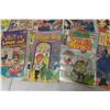 Image 5 : 12 Comic Books from Various Publishers