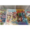 Image 6 : 12 Comic Books from Various Publishers