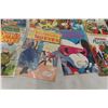 Image 7 : 12 Comic Books from Various Publishers