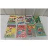 Image 1 : Walt Disney and Looney Tunes Comic Books