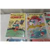 Image 2 : Walt Disney and Looney Tunes Comic Books