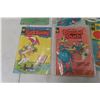 Image 3 : Walt Disney and Looney Tunes Comic Books
