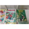 Image 4 : Walt Disney and Looney Tunes Comic Books