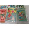 Image 5 : Walt Disney and Looney Tunes Comic Books