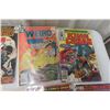 Image 2 : Comic Books Including Marvel and DC Titles