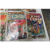 Image 3 : Comic Books Including Marvel and DC Titles