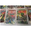 Image 5 : Comic Books Including Marvel and DC Titles