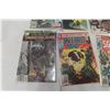 Image 6 : Comic Books Including Marvel and DC Titles