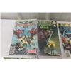 Image 7 : Comic Books Including Marvel and DC Titles