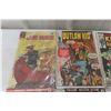 Image 2 : 12 Vintage Western and Adventure Comic Books