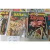 Image 5 : 12 Vintage Western and Adventure Comic Books