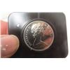 Image 3 : 1970 Manitoba Centennial Canada Silver Dollar Coin in Case
