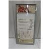 Image 1 : Virginia Slims Advertising Message Board Display