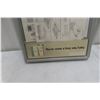 Image 4 : Virginia Slims Advertising Message Board Display