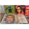 Image 2 : Vinyl Records Featuring Various Artists and Genres