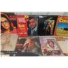 Image 4 : Vinyl Records Featuring Various Artists and Genres