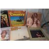 Image 6 : Vinyl Records Featuring Various Artists and Genres