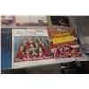 Image 7 : Vinyl Records Featuring Various Artists and Genres