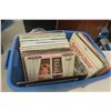 Image 9 : Vinyl Records Featuring Various Artists and Genres