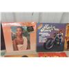 Image 4 : Vinyl Records Featuring Various Artists