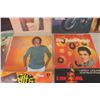 Image 5 : Vinyl Records Featuring Various Artists