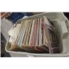 Image 8 : Vinyl Records Featuring Various Artists
