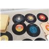 Image 5 : 7-Inch Vinyl Records with Sleeves