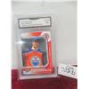 Image 1 : Graded Connor McDavid Rookie Hockey Day Card