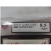Image 2 : Graded Patrick Roy Montreal Canadiens Card