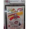 Image 3 : Graded Patrick Roy Montreal Canadiens Card