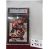 Image 1 : Graded Dominik Hasek French Rookie Card