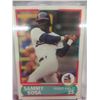 Image 2 : Graded Sammy Sosa Rookie Young Superstars Card